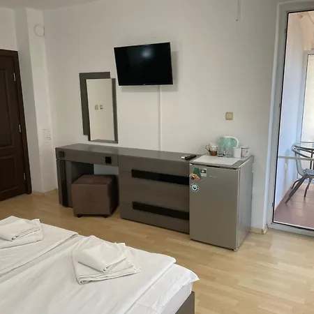 Maison d'hôtes Gergana Kiten (Burgas)