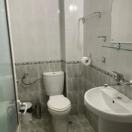 Gergana 4* Kiten (Burgas)