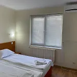 Penzion Gergana