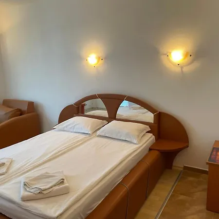 Gergana 4* Китен