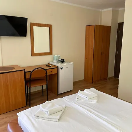 Гостевой дом Gergana 4*