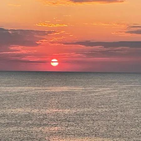 Гостевой дом Gergana Китен