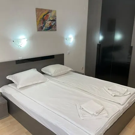 Gergana 4* Китен