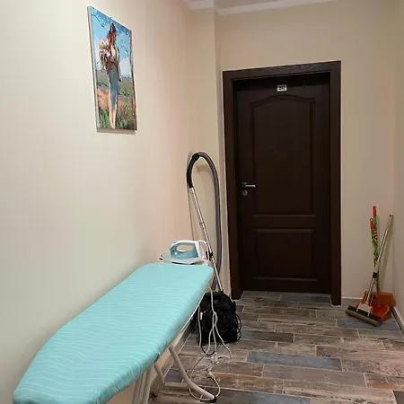 Gergana Гостевой дом Китен