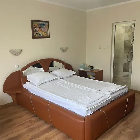 Gergana Гостевой дом