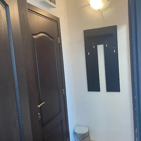 Gergana 4* Китен