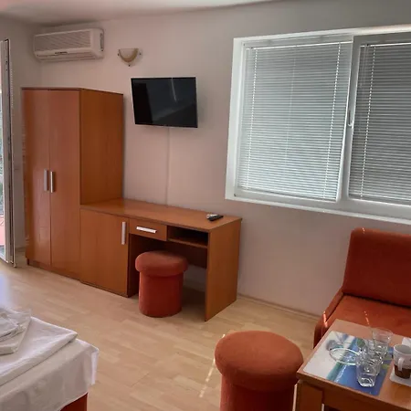 Gergana Гостевой дом