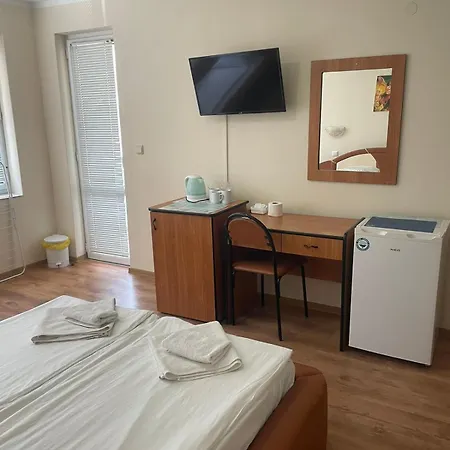 Gergana Гостевой дом 4*