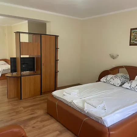Gergana 4* קיטן