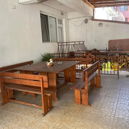 Gergana Гостевой дом