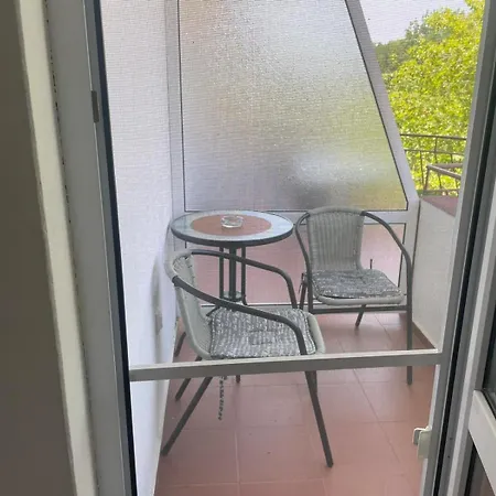 Gergana בית הארחה 4*
