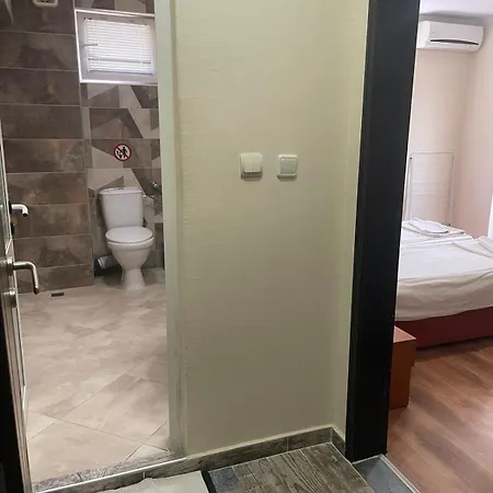 Gergana 4* Китен