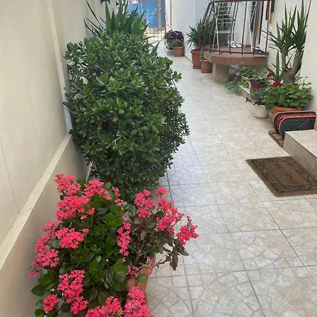 Gergana 4* Китен