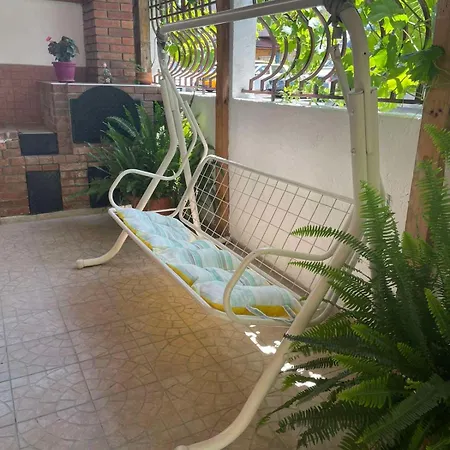 Gergana Гостевой дом 4*