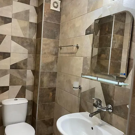 Gergana 4* Китен