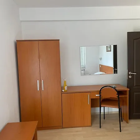 Гостевой дом Gergana 4*