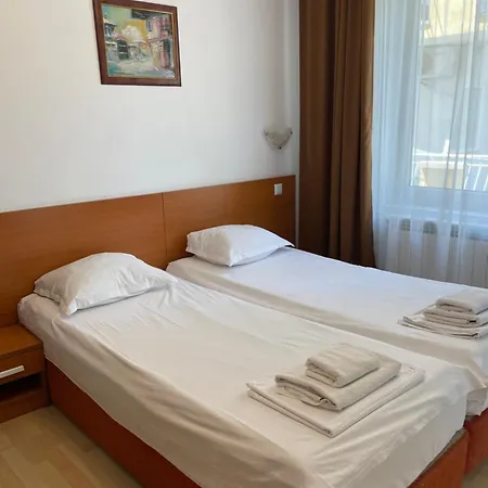 Gergana 4* קיטן