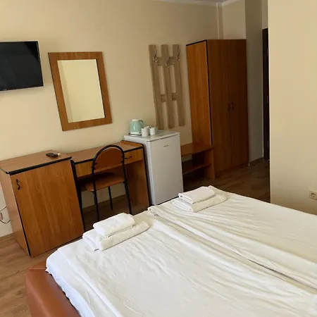 Gergana בית הארחה 4*