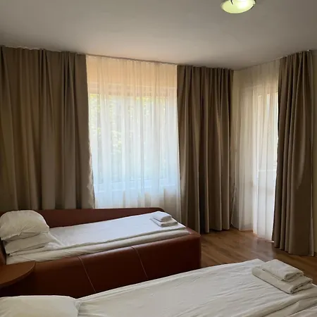 Gergana בית הארחה קיטן