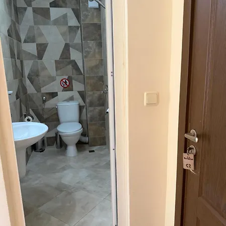 Gergana 4*