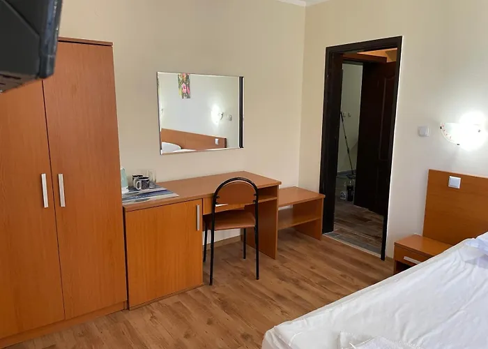 ゲストハウス Gergana