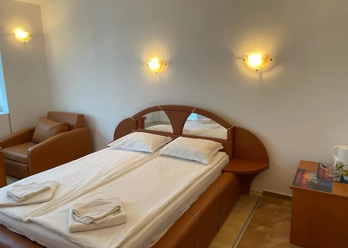 Gergana 4* キテン