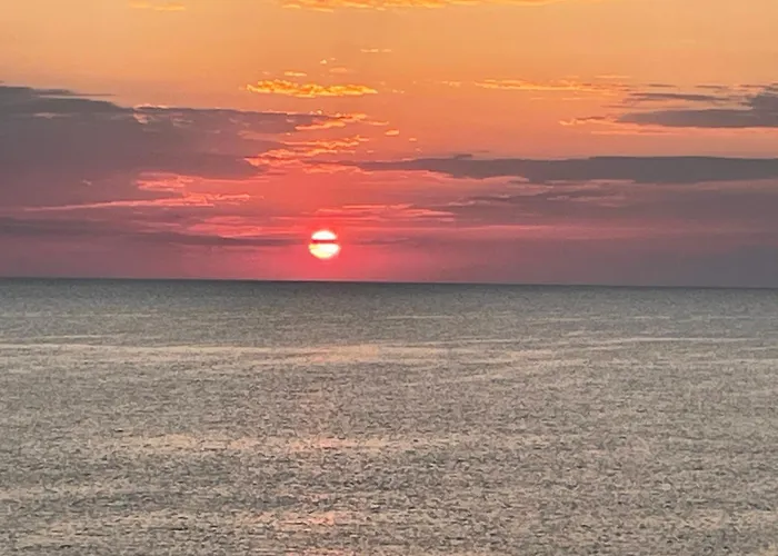 ゲストハウス Gergana キテン