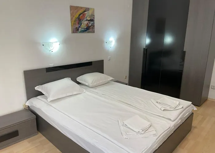 Gergana 4* キテン