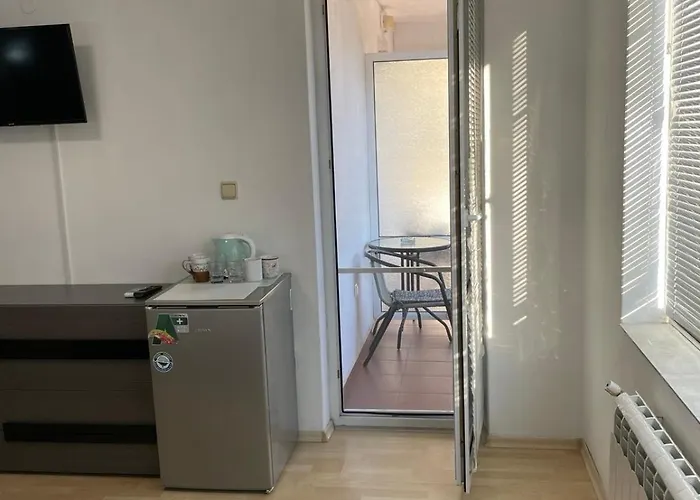 Gergana ゲストハウス 4*