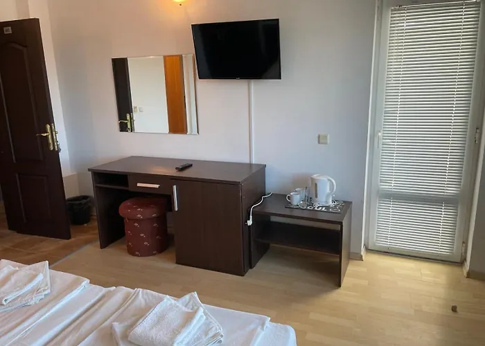 ゲストハウス Gergana