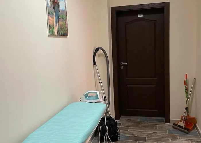 Gergana ゲストハウス キテン