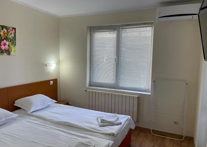 ゲストハウス Gergana