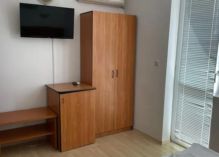 Gergana ゲストハウス キテン