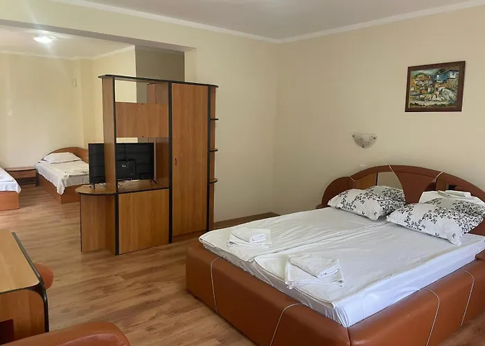 Gergana 4* キテン