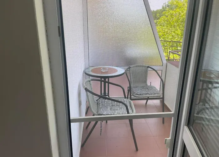 Gergana ゲストハウス 4*