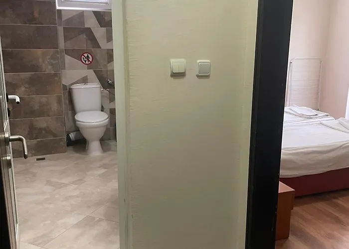 Gergana 4* キテン