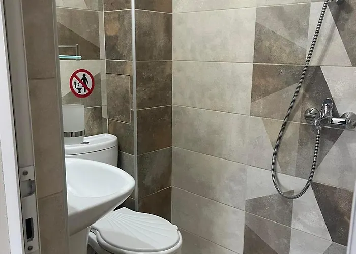 ゲストハウス Gergana