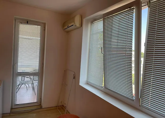 Gergana ゲストハウス 4*