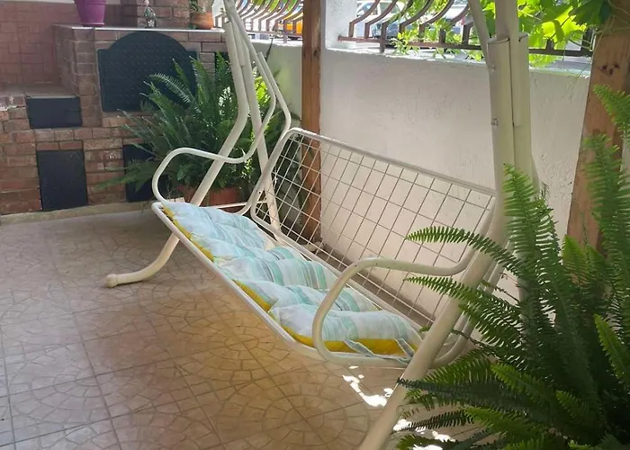 Gergana ゲストハウス 4*