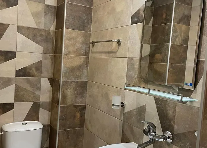 Gergana 4* キテン