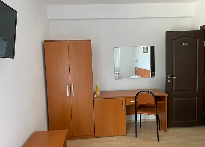 ゲストハウス Gergana 4*